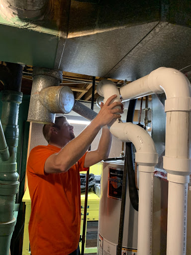 HVAC Contractor «SmartHouse Heating & Cooling», reviews and photos