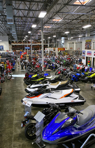 Langston Motorsports image