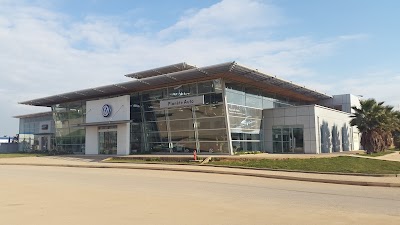 Photos of Sovac Auto Volkswagen