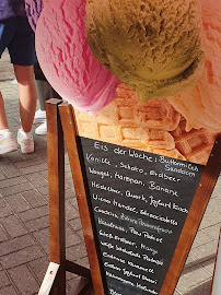 Menu du Restaurant und Cafè AKIS à Stendal