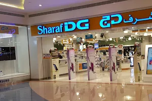 Sharaf DG Mushrif Mall image