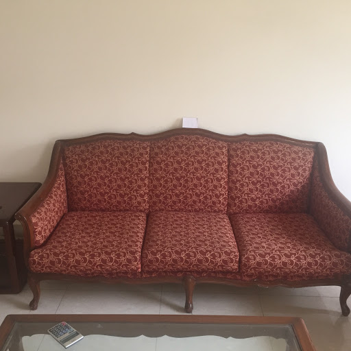 Delhi Old Furniture
