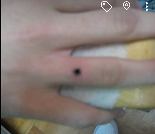 Explore areola tattoo ideas, creative tattoo ideas in Hialeah, available at Allstar Tattoo & Body piercing