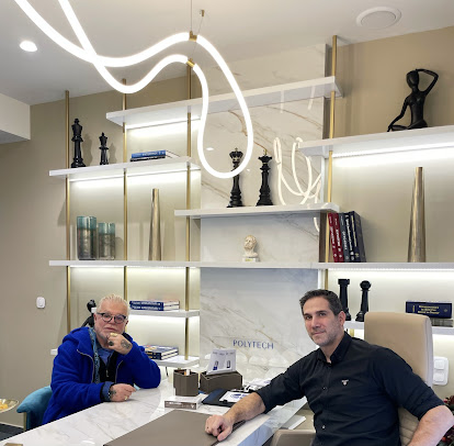 Konstantinos Makrygiorgis - KM Plastic Surgery Clinic - Konstantinos Makrygiorgis - KM Plastic Surgery Clinic