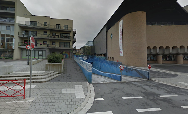 Imprimerie Callens