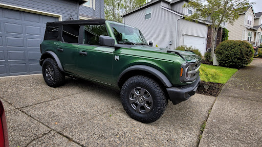 Ford Dealer «Suburban Ford», reviews and photos, 37000 US-26, Sandy, OR 97055, USA