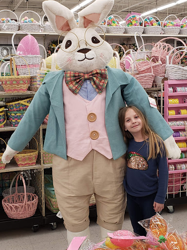 Craft Store «Michaels», reviews and photos, 1765 Montgomery Hwy, Hoover, AL 35244, USA