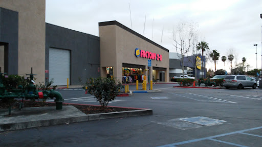Craft Store «Michaels», reviews and photos, 201 E Orangefair Mall, Fullerton, CA 92832, USA
