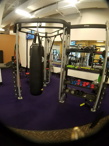 Gym «Anytime Fitness», reviews and photos, 30480 SW Boones Ferry Rd, Wilsonville, OR 97070, USA