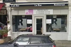 La Rue Restaurant image