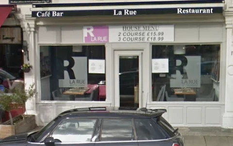La Rue Restaurant image