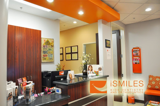 iSmiles Kids Dentistry & Orthodontics