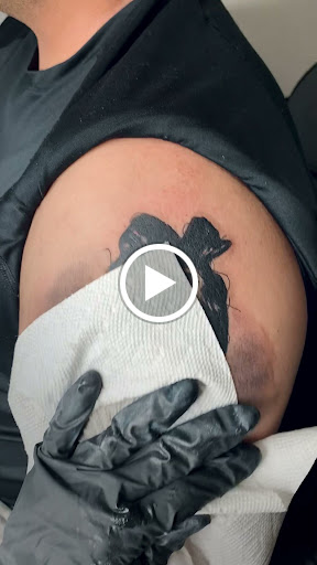 Find cervical cancer tattoos ideas for your next unique tattoo in Farmingville at LizArt Ink tattoo