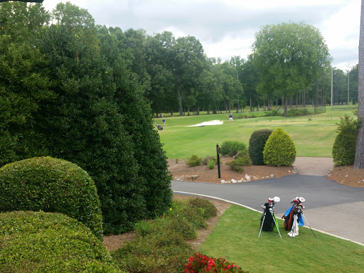 Golf Course «Lochmere Golf Club», reviews and photos, 2511 Kildaire Farm Rd, Cary, NC 27518, USA