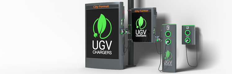 UGV Chargers