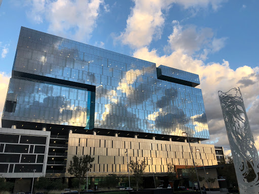 Gym «Mountainside Fitness Marina Heights», reviews and photos, 300 E Rio Salado Pkwy #102, Tempe, AZ 85281, USA