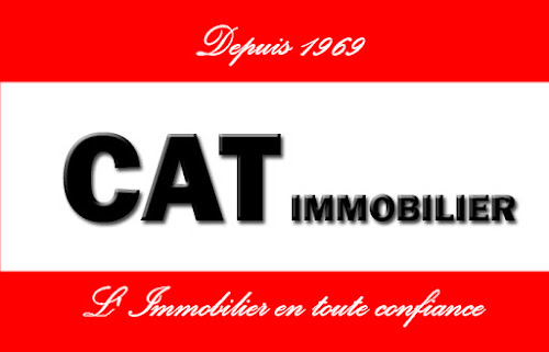 Cat Immobilier Agence à Saint-Mammès
