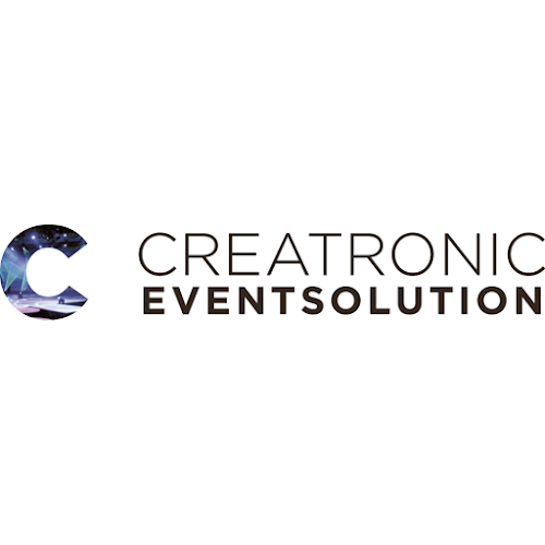 CREATRONIC Eventsolution GmbH - Zürich