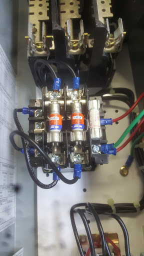 Electrical Supply Store «Breaker Broker Inc», reviews and photos, 3101 W Pioneer Pkwy, Pantego, TX 76013, USA