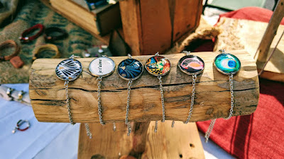 EVOLBIJOUX à Olette