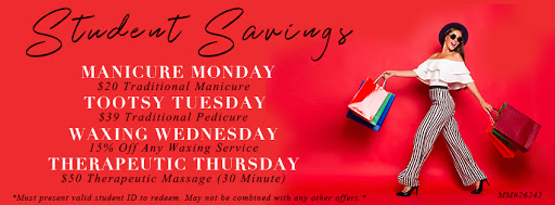 Beauty Salon «Imperial Salon and Spa», reviews and photos, 205 E Eau Gallie Blvd, Melbourne, FL 32937, USA