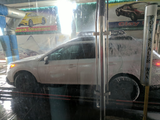 Car Wash «Colima Car Wash», reviews and photos, 18470 Colima Rd, Rowland Heights, CA 91748, USA