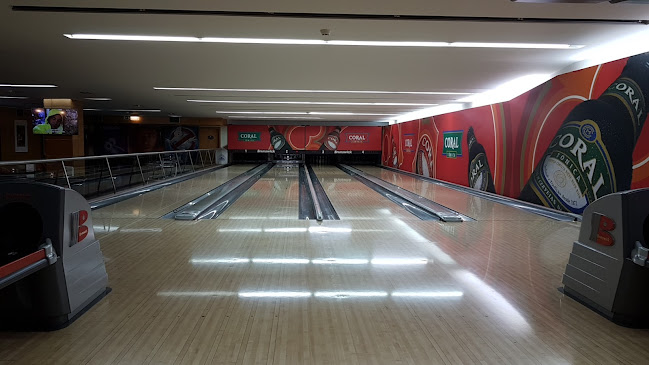 Avaliações doViva Bowling em Santa Cruz - Shopping Center