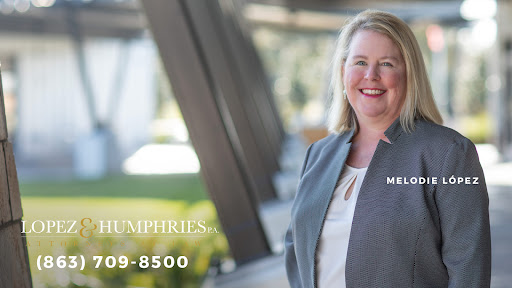 Attorney «Lopez & Humphries, P.A.», reviews and photos