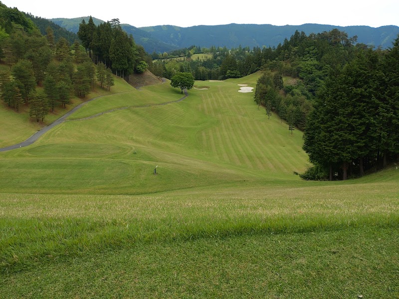 エースゴルフ倶楽部 藤岡コース