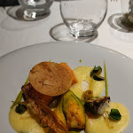 Photo n° 3 de l'avis de Nadine.U fait le 30/07/2022 à 18:19 pour Restaurant Arraditz à Lescar