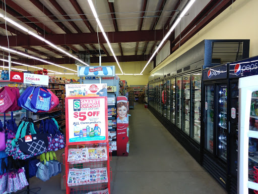 Dollar Store «FAMILY DOLLAR», reviews and photos, 1139 W Market St, Warren, OH 44485, USA