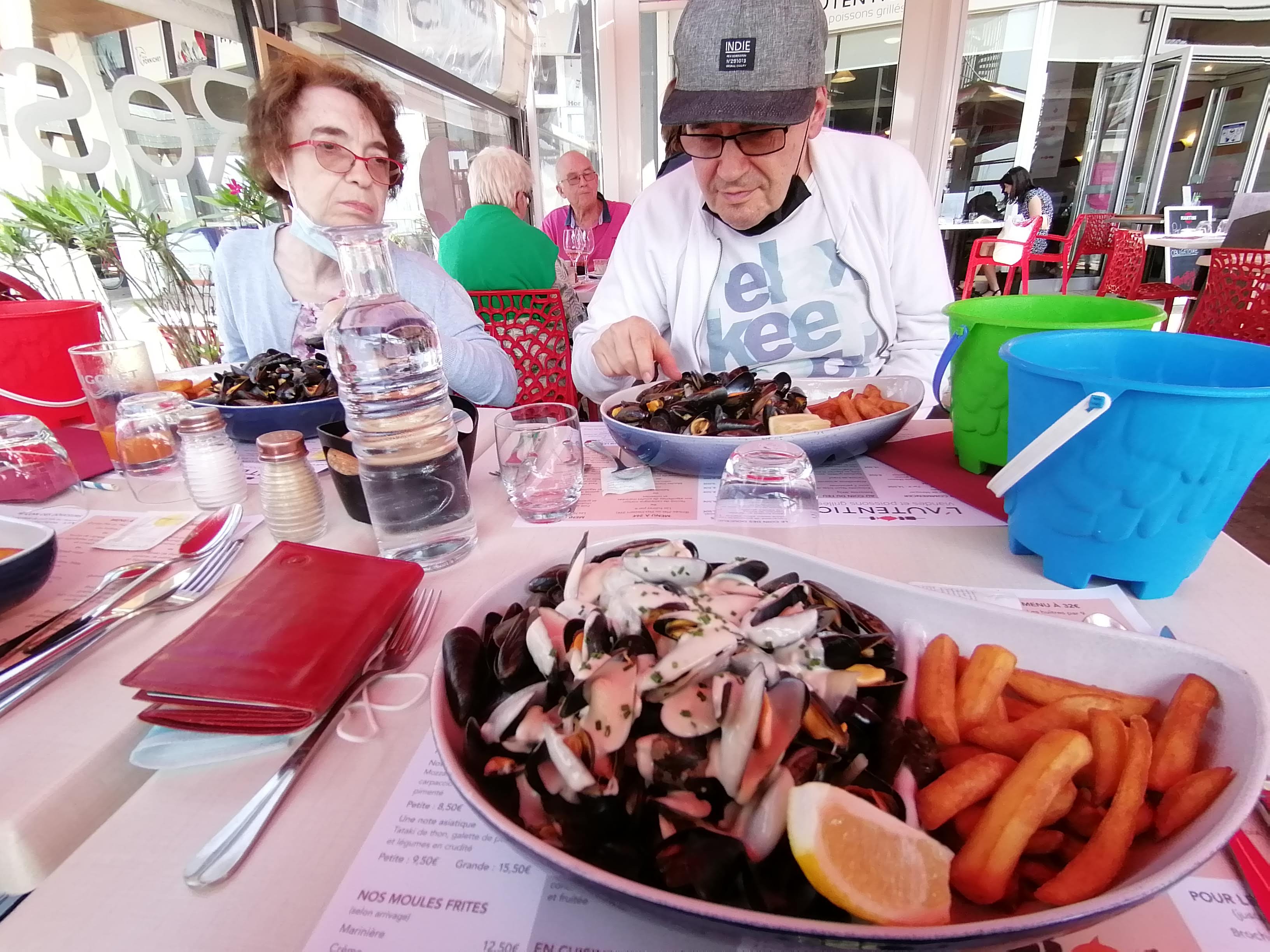 Photo n° 1 de l'avis de André.a fait le 15/09/2020 à 15:29