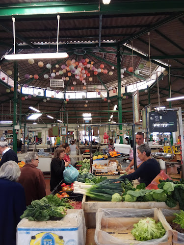 Mercado Municipal de Almada - Almada