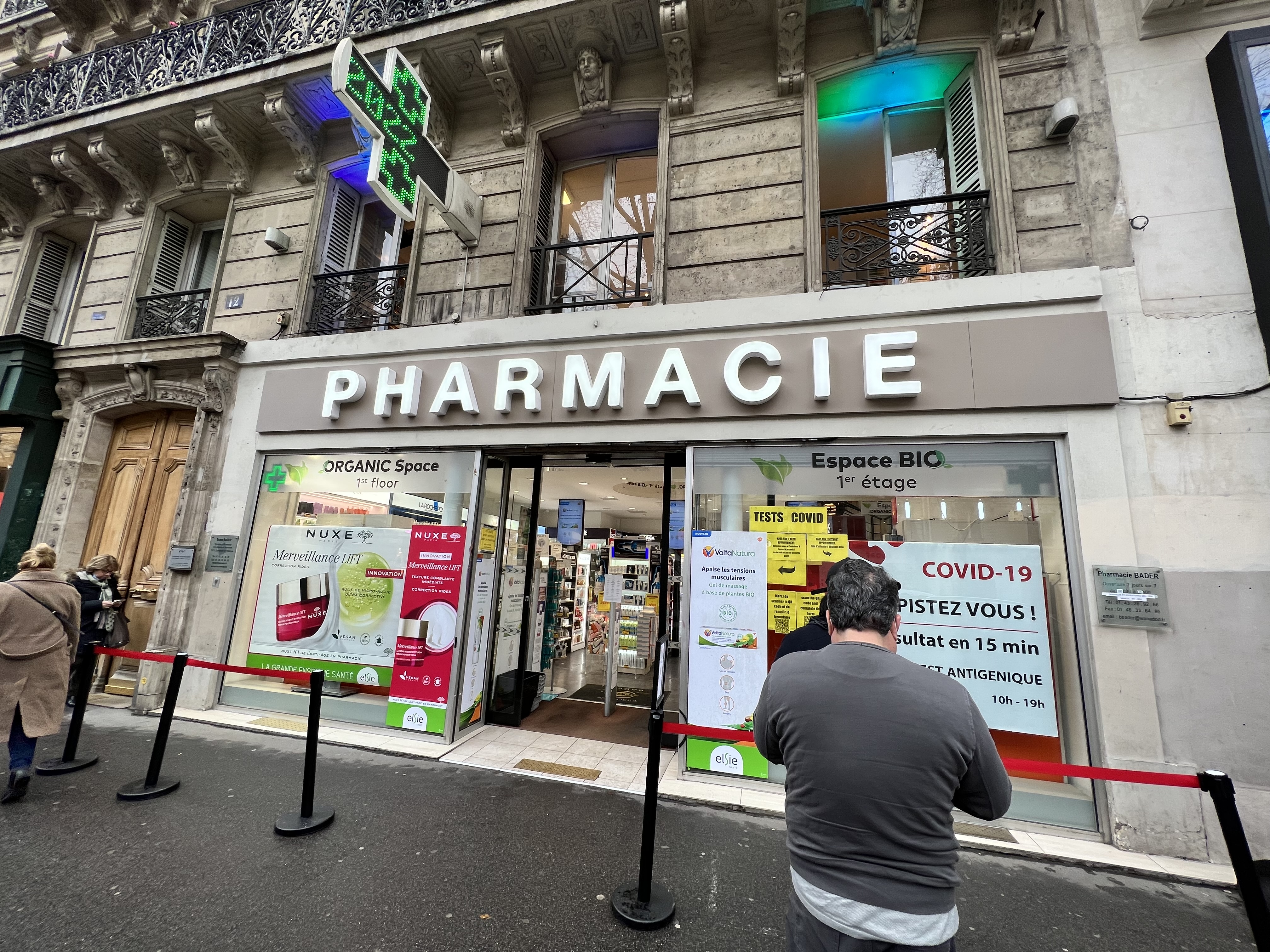 Photo n° 3 de l'avis de Gilles.h fait le 01/02/2022 à 12:16