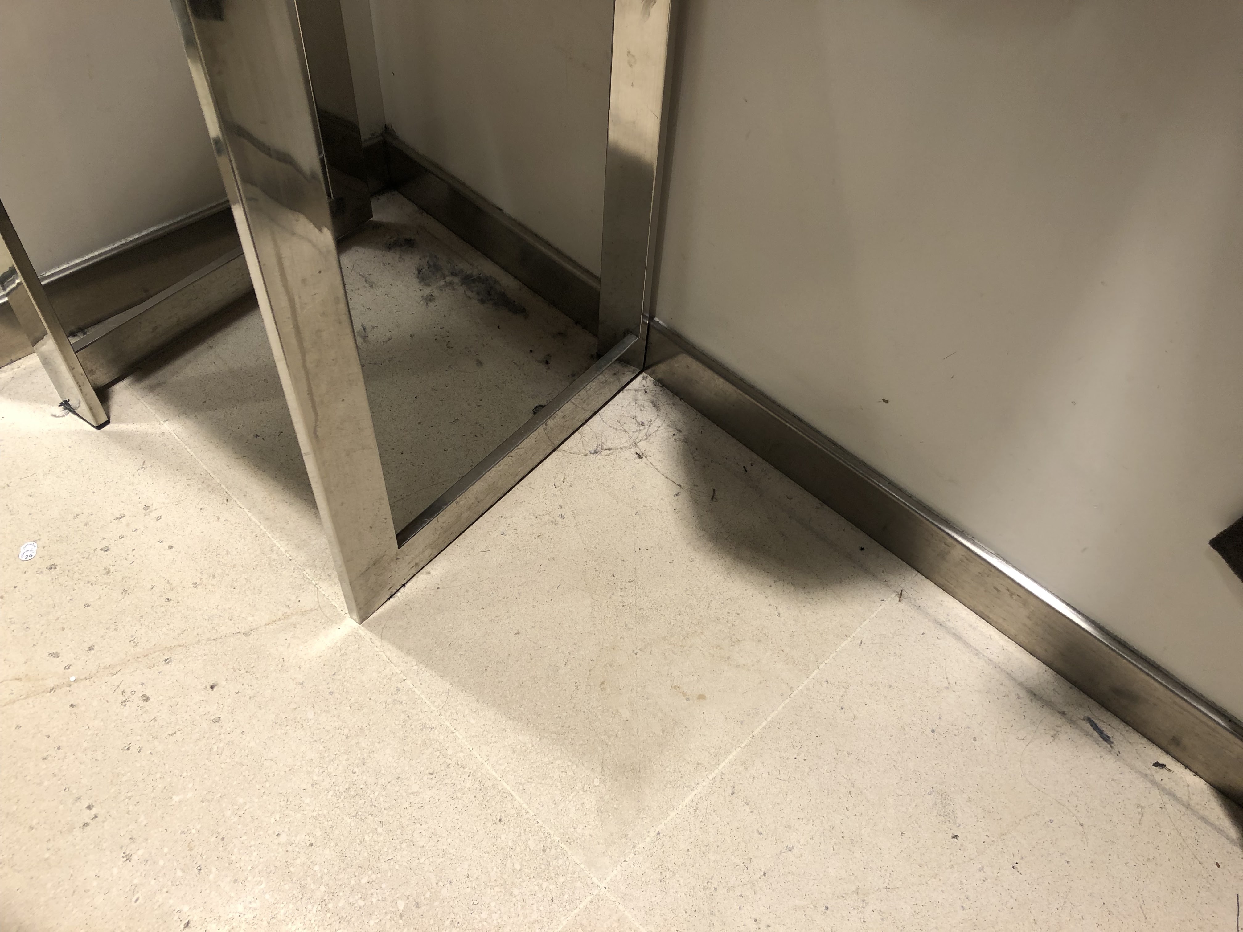 Photo n° 1 de l'avis de L. fait le 21/09/2021 à 19:03