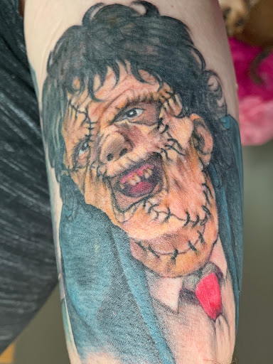 Explore tattoo ideas country, creative tattoo ideas in Beaverton, available at Canyon Tattoo