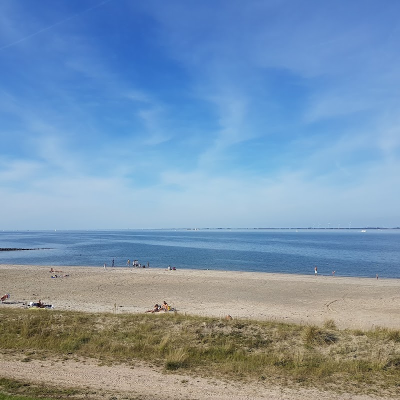 Strand Yerseke