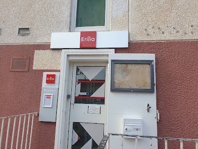 Erilia Antenne Nîmes à Nîmes