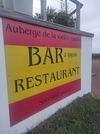 Photos du propriétaire du Auberge de la Vieille Castille Restaurant Commelle Vernay Roanne - n°3