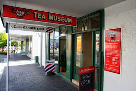 Gypsy Rose Tea Museum