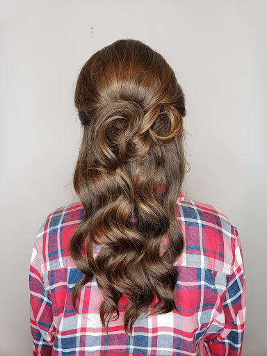 Hair Salon «Elle Salon Ltd», reviews and photos, 4076 Market St, Camp Hill, PA 17011, USA