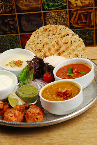 Dubb Indian Restaurant (Sultanahmet)