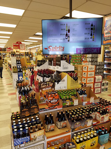Liquor Store «Spirits Unlimited», reviews and photos, 3 Lacey Rd, Forked River, NJ 08731, USA