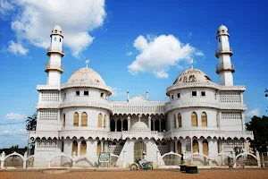 Ahmadiya Mosque image