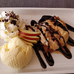 Photo n°1 de l'avis de Rudi.a fait le 29/07/2019 à 07:19 sur le  Golf- und Landhotel Anetseder à Thyrnau