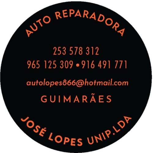 Comentários e avaliações sobre o Auto Reparadora José Lopes, Unipessoal Lda.