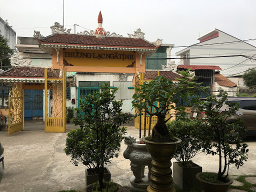 Places to do vipassana Ho Chi Minh