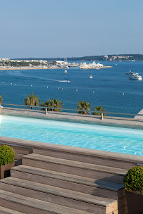 Les plus récentes photos du Restaurant Hôtel Barrière Le Majestic Cannes - n°20