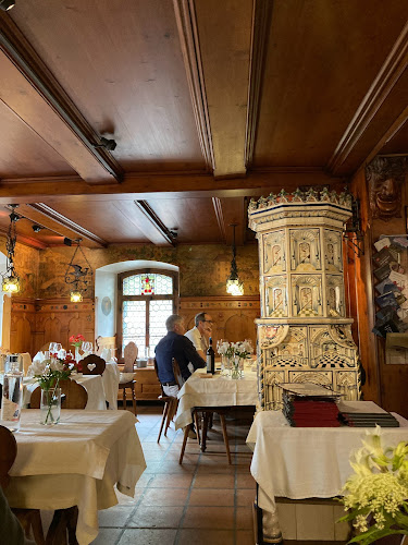 Gasthaus Schwyzer-Stubli - Restaurant