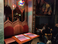 Atmosphère du Restaurant de type buffet Restaurant Agrabah Café à Chessy - n°10